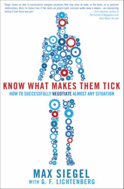Know What Makes Them Tick
