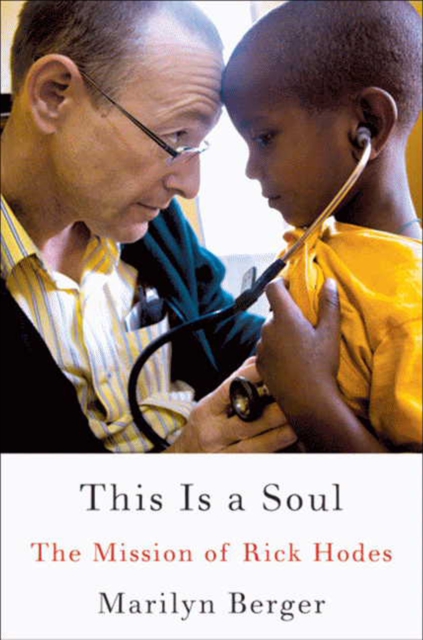 This Is a Soul