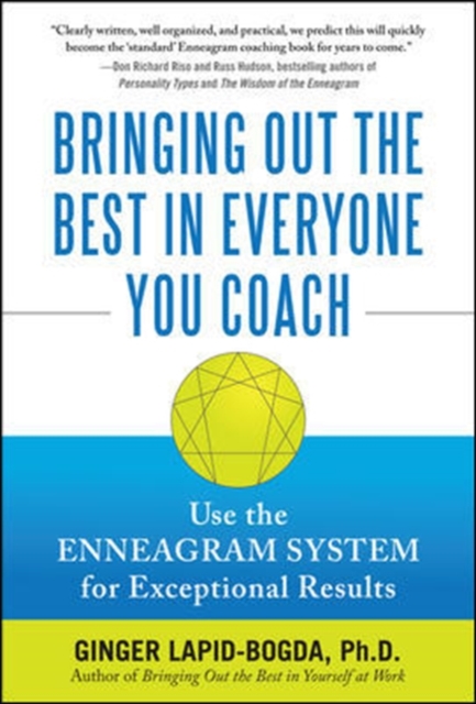 Bringing Out the Best in Everyone You Coach (PB)