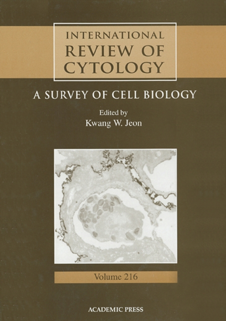 International Review of Cytology