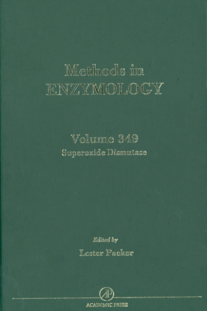 Superoxide Dismutase