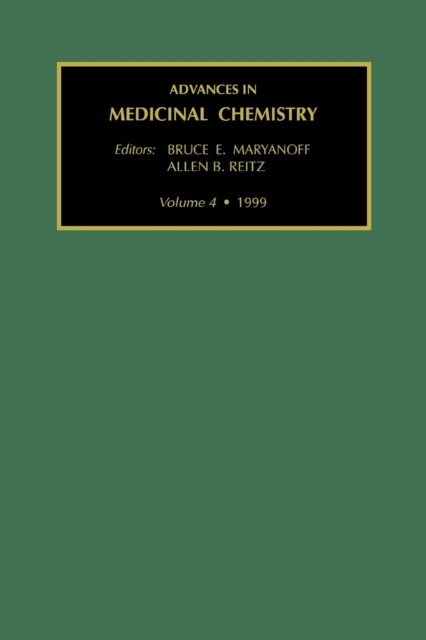 Advances in Molecular and Cellular Endocrinology