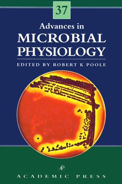 Advances in Microbial Physiology
