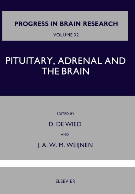 Pituitary, Adrenal and the Brain