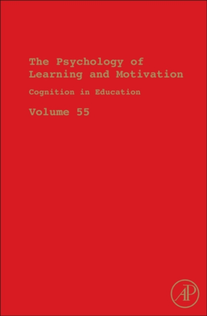 Cognition in Education