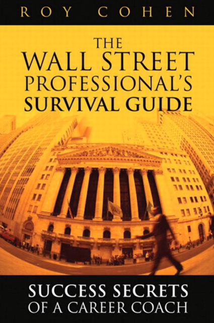 Wall Street Professional's Survival Guide, The
