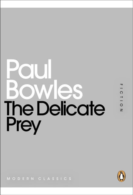 Delicate Prey