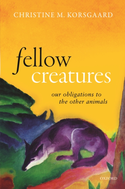 Fellow Creatures