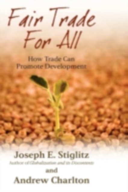 Fair Trade For All