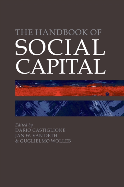 Handbook of Social Capital