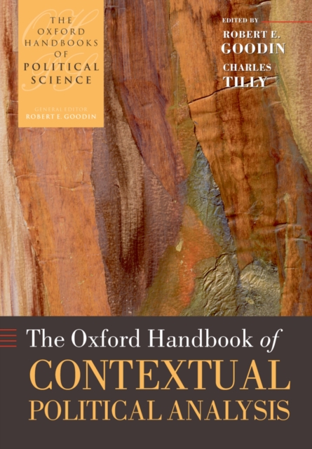 Oxford Handbook of Contextual Political Analysis