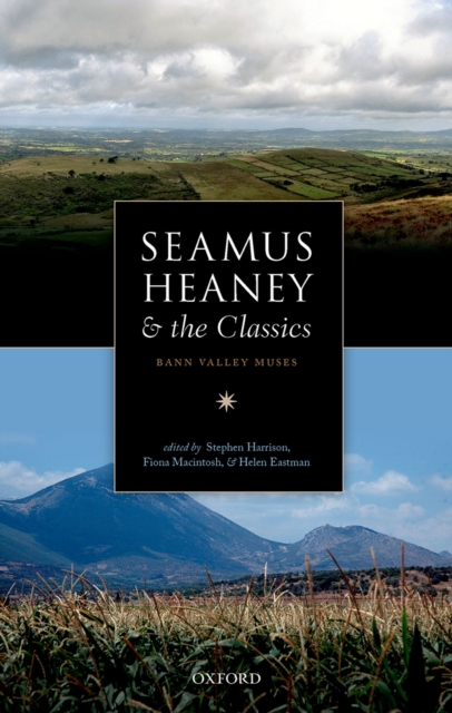 Seamus Heaney and the Classics