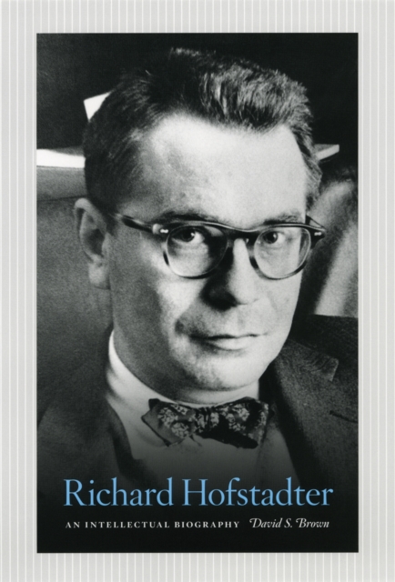 Richard Hofstadter