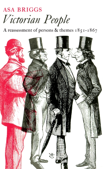 Victorian People