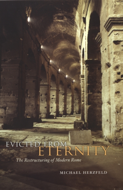 Evicted from Eternity