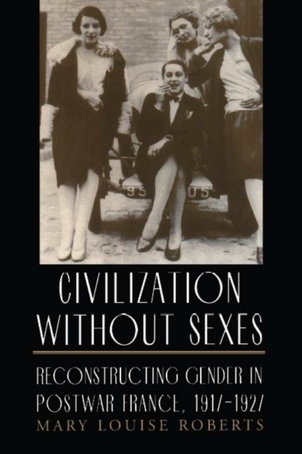 Civilization without Sexes