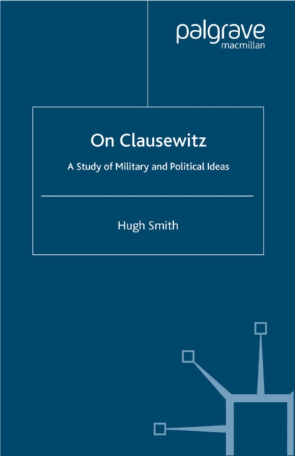 On Clausewitz