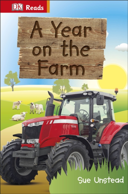 Year on the Farm