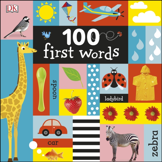 100 First Words