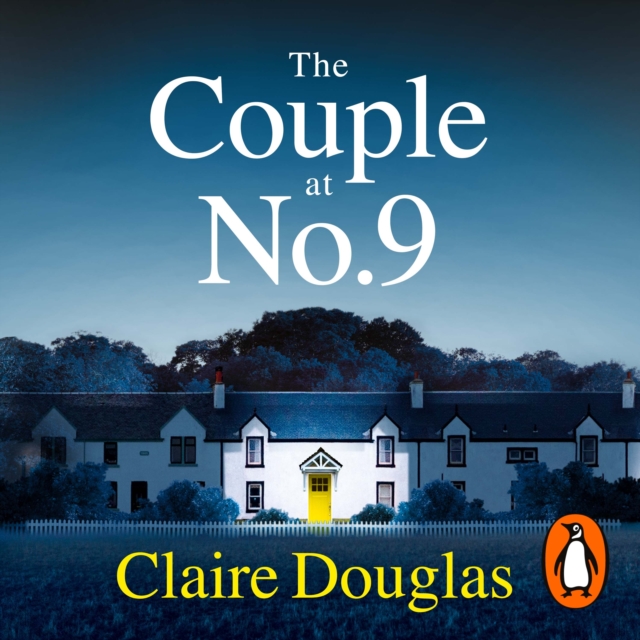 Couple at No 9
