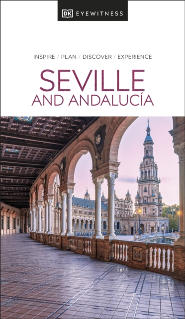 DK Seville and Andalucia
