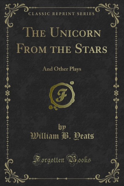 Unicorn From the Stars