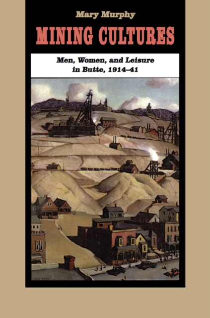 Mining Cultures
