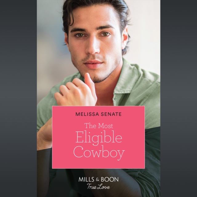 Most Eligible Cowboy