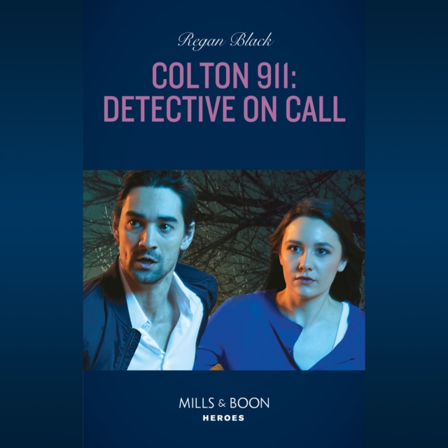 Colton 911: Detective On Call