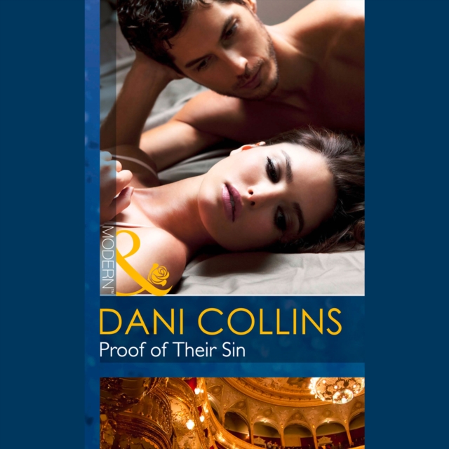 Proof Of Their Sin