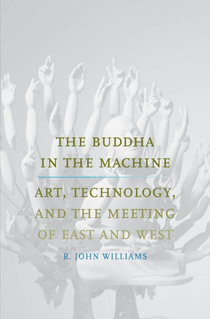 Buddha in the Machine