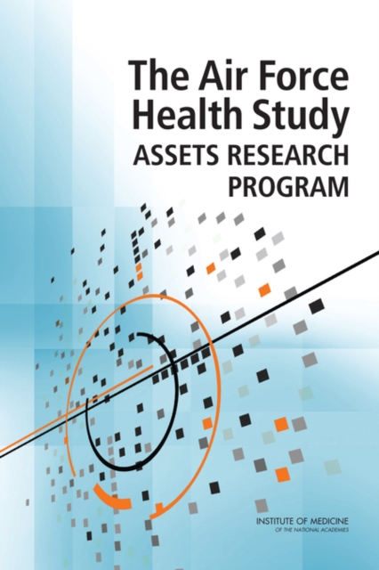 Air Force Health Study Assets Research Program