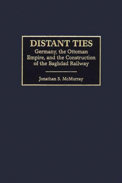 Distant Ties