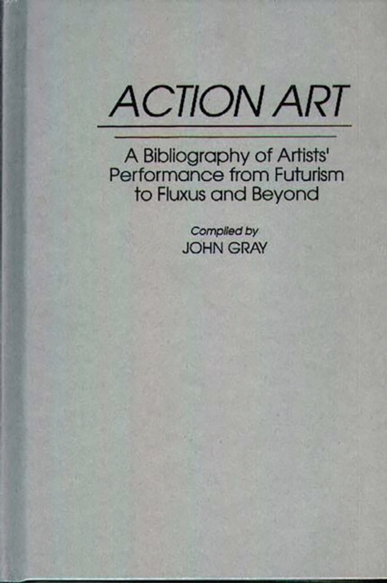 Action Art