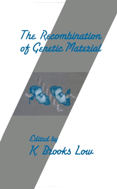 Recombination of Genetic Material
