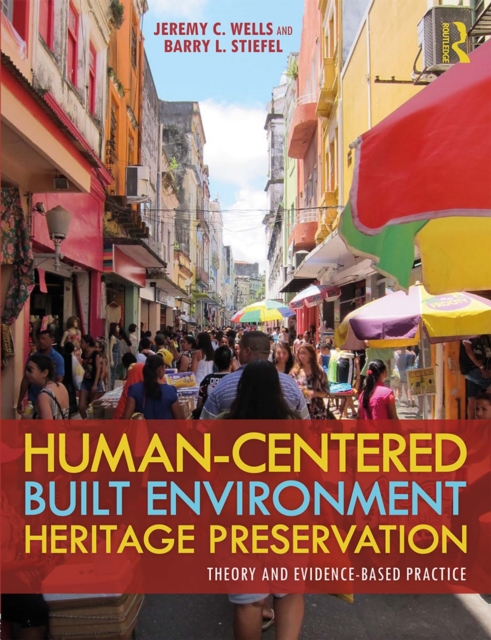 Human-Centered Built Environment Heritage Preservation