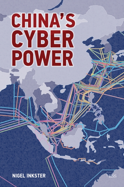 China's Cyber Power