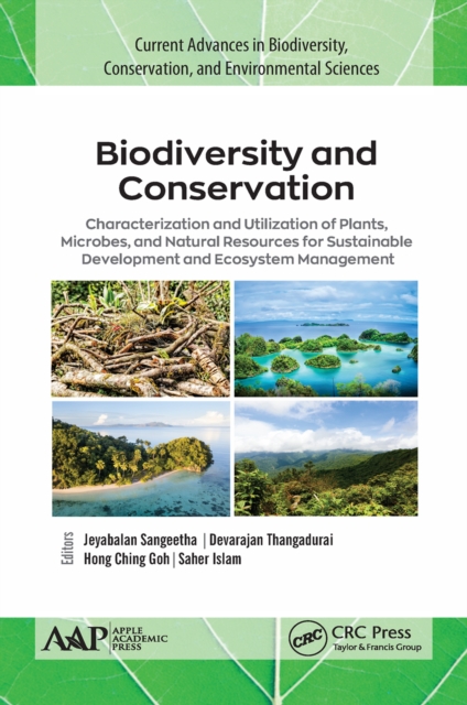 Biodiversity and Conservation