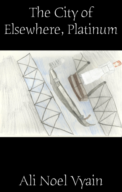 City of Elsewhere, Platinum