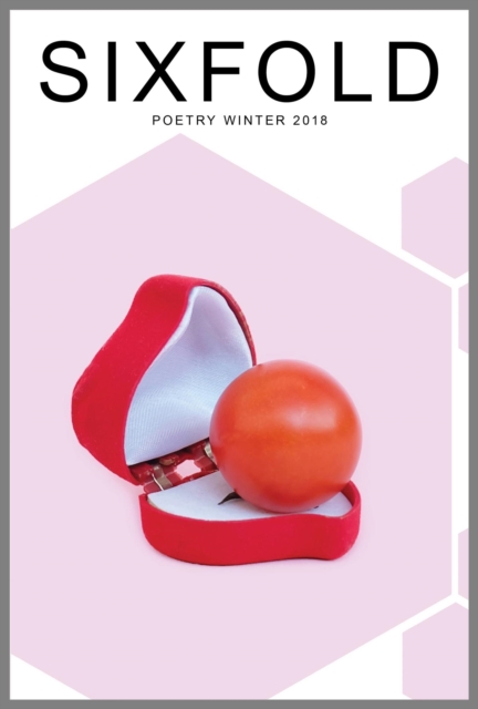 Sixfold Poetry Winter 2018