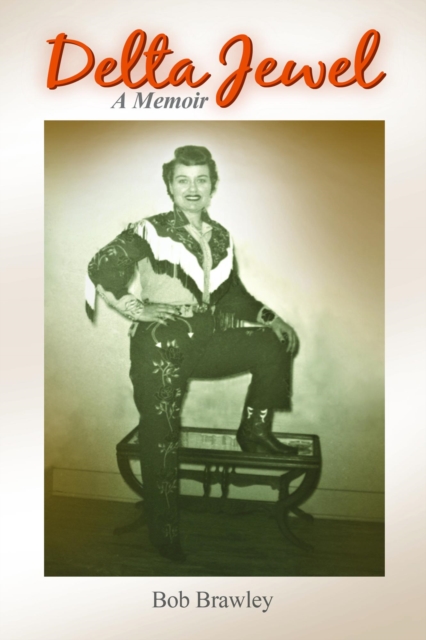 Delta Jewel - A Memoir
