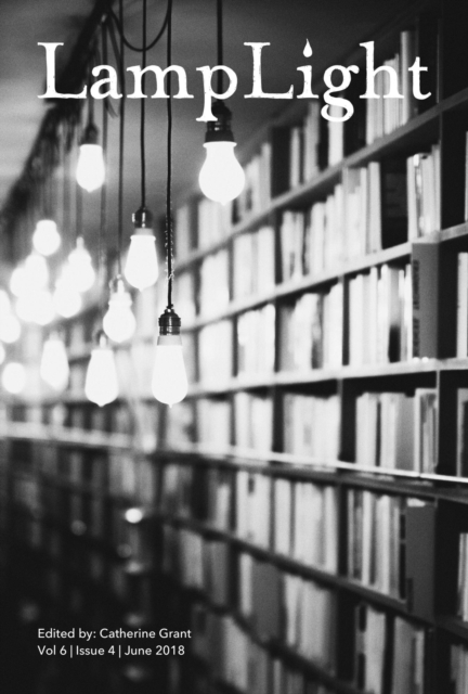 LampLight - Volume 6 Issue 4