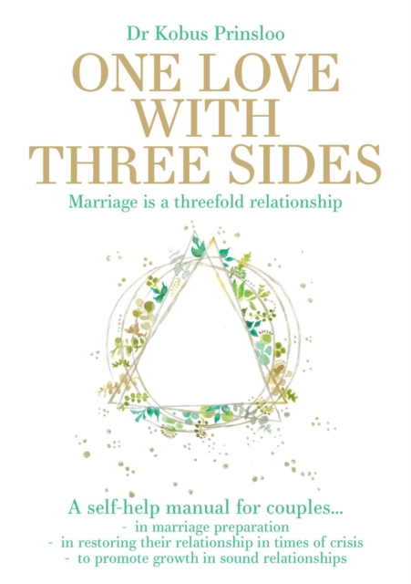 One Love With Three Sides