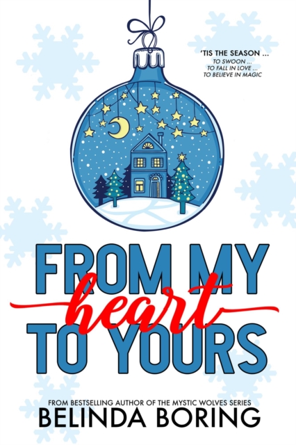 From My Heart To Yours