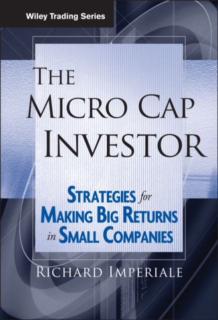 Micro Cap Investor