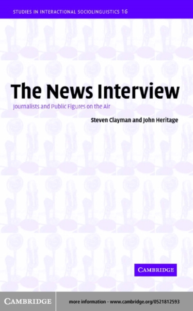 News Interview