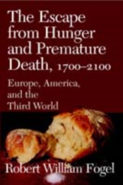 Escape from Hunger and Premature Death, 1700-2100