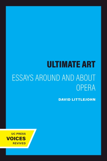 Ultimate Art