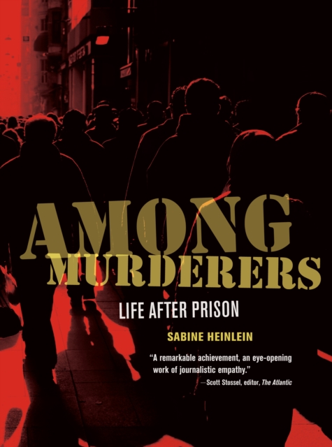 Among Murderers