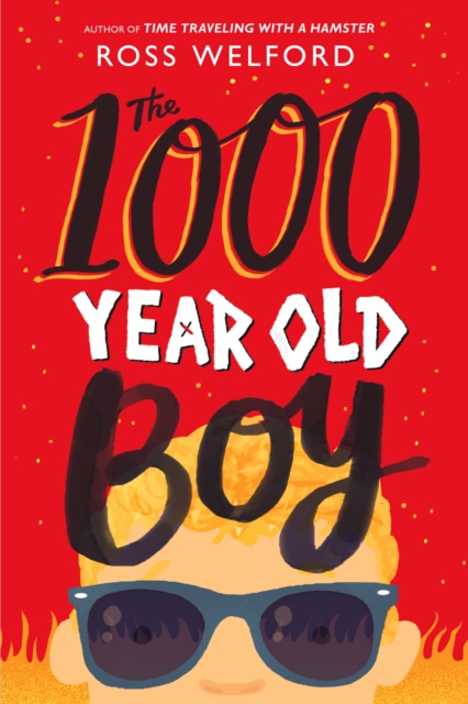 1000 Year Old Boy